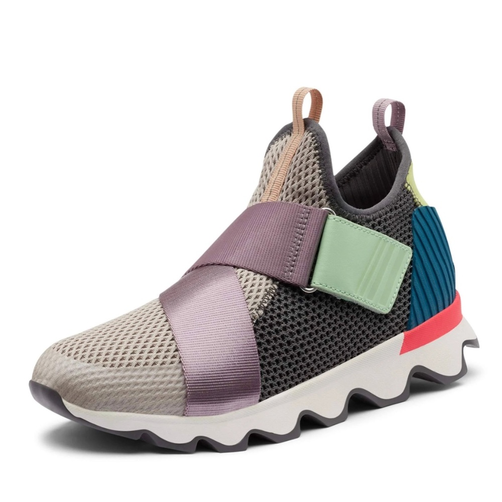 Sorel Kinetic Sneaker